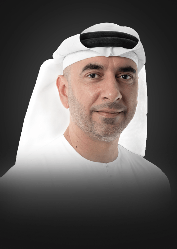 H.E. Abubaker Al Khoori