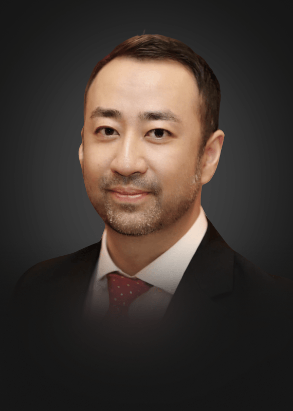 Andrew Au