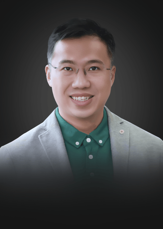 Ben Huang