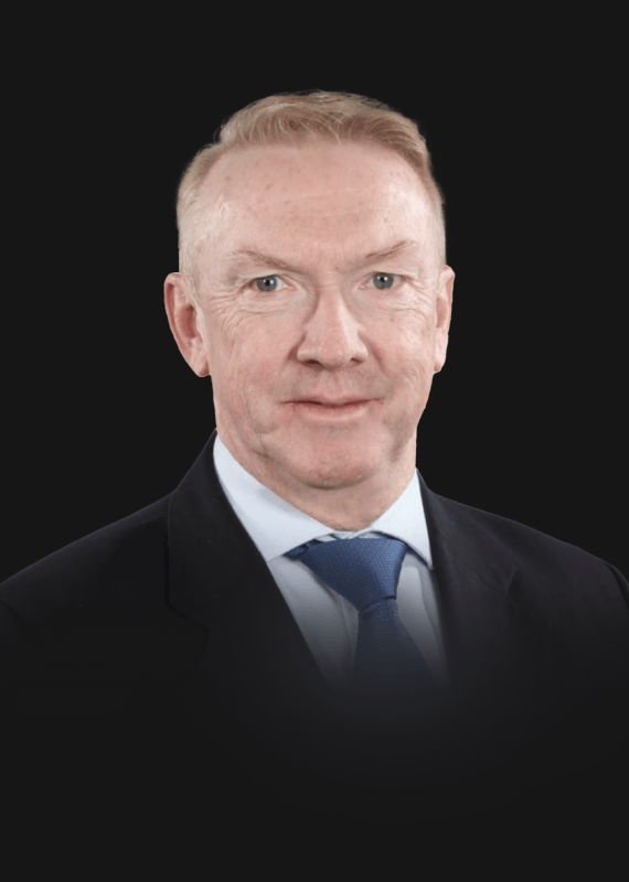 Dermot Mayes