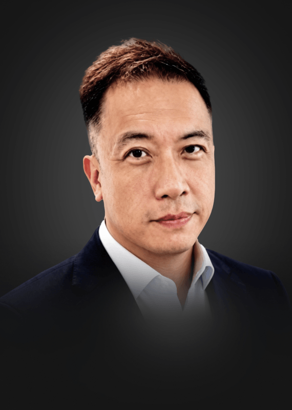 Jasper Chan