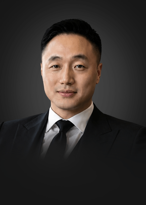Leigh Dong