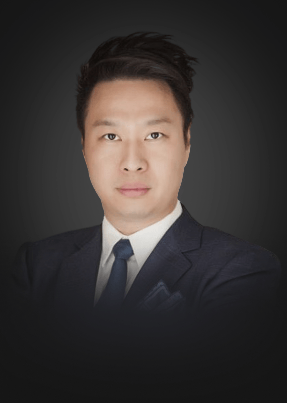Michael Zhao