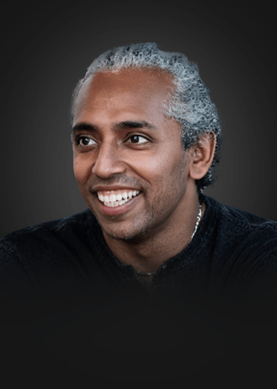 Mo Shaikh