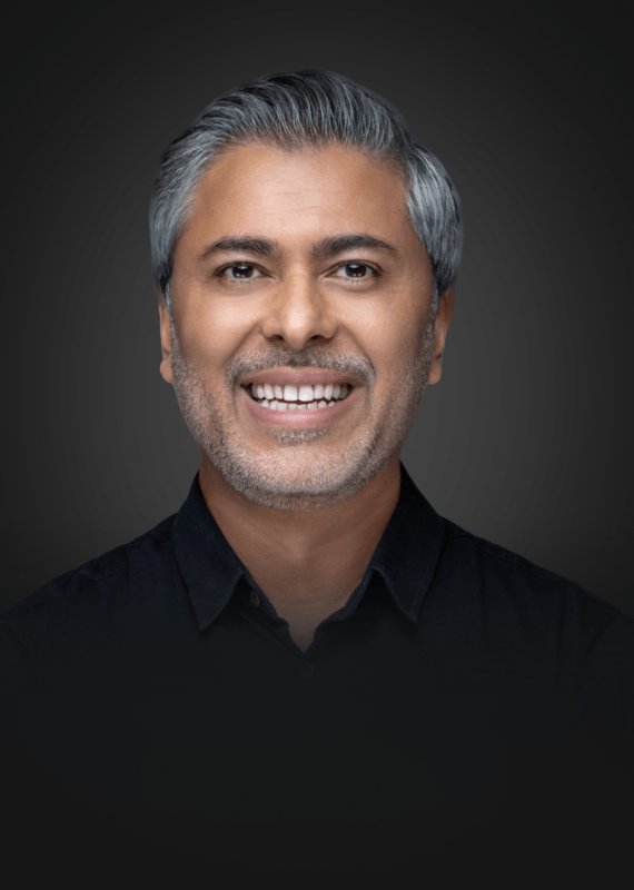 Dr. Najam Kidwai
