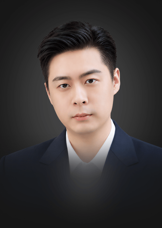 Neil Zhang