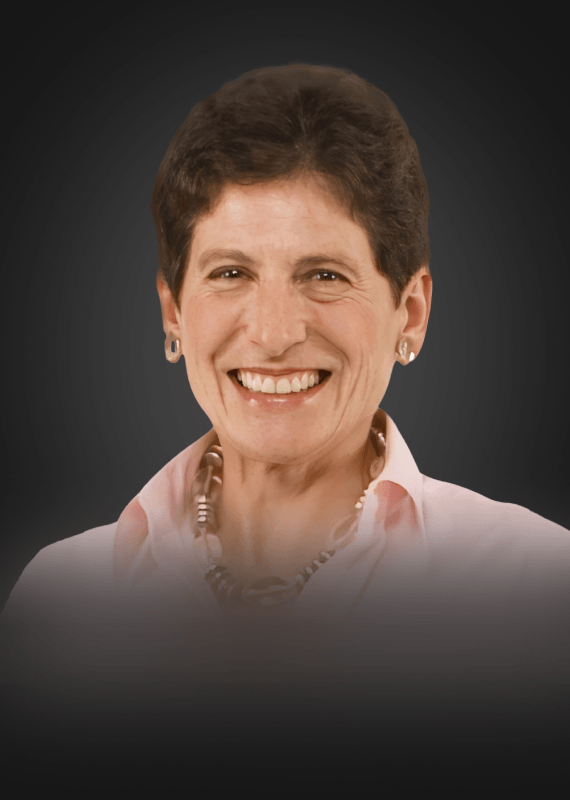 Nina Shapiro
