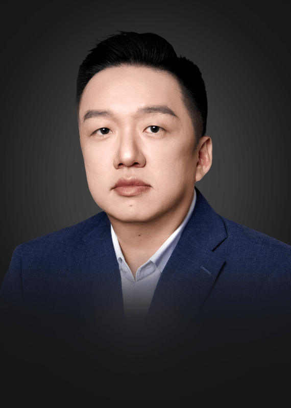 Shawn Xie