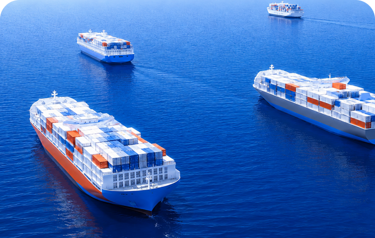Shipping & Logistics