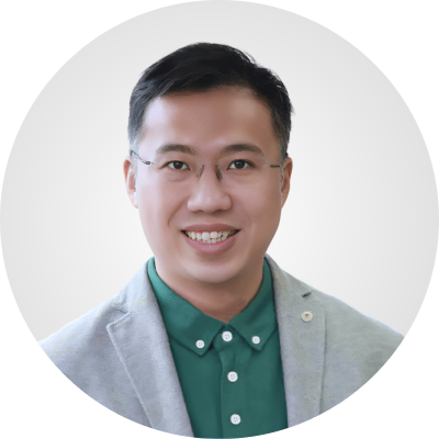 Ben Huang, President at Klickl International