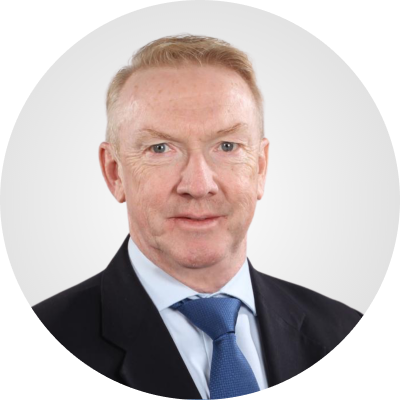 Dermot Mayes, Chief Executive Officer (UAE) at Klickl International