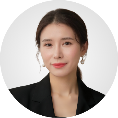 Ivy Bai, Chief Marketing Officer & Head of KlicklX at Klickl International