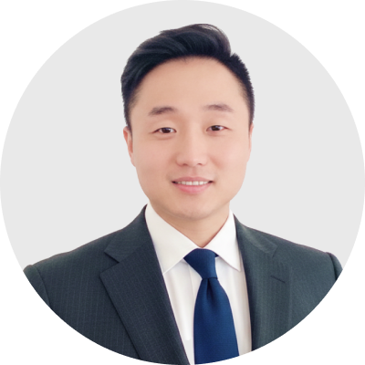 Lei Dong, Chief Financial Officer at Klickl International